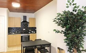 One Bedroom City Centre Apartment - Flat 3